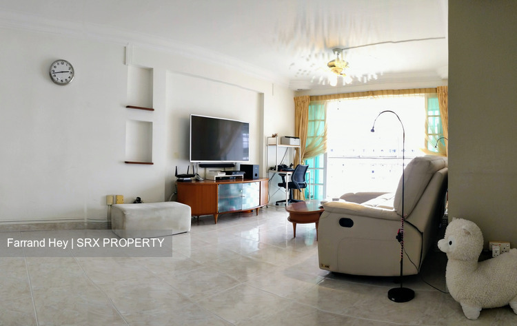 Telok Blangah Drive thumbnail photo